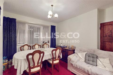 undefined, Derek Avenue, Wembley, HA9