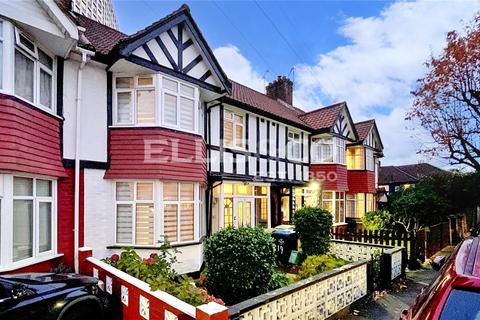 Derek Avenue, Wembley, HA9