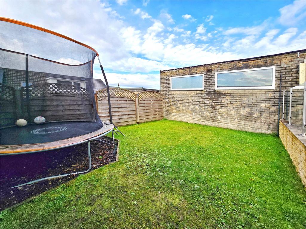 Lawn Garden
