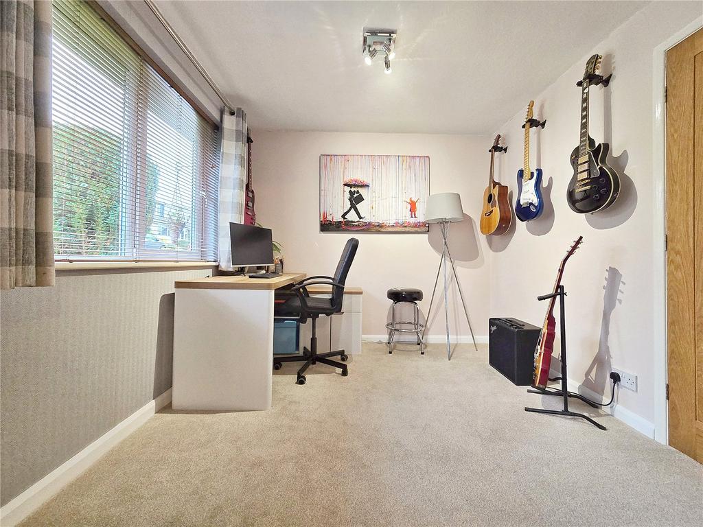Play Room