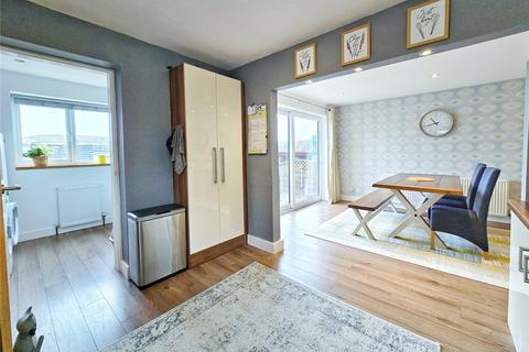 3 bedroom semi-detached house for sale, Hempshaw Avenue, Loveclough, Rossendale, BB4