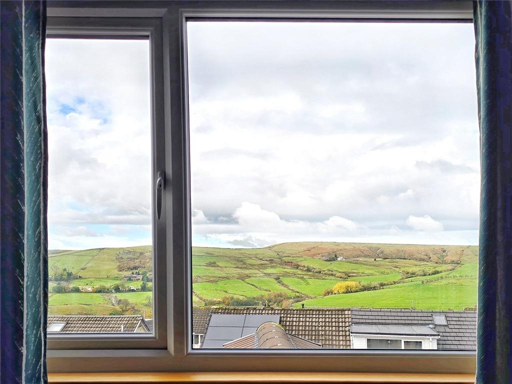 Bedroom Views