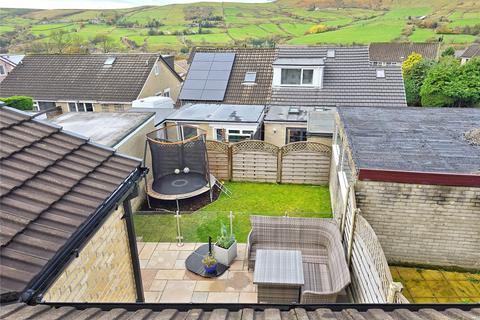 3 bedroom semi-detached house for sale, Hempshaw Avenue, Loveclough, Rossendale, BB4