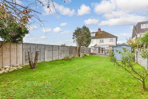 3 bedroom semi-detached house for sale, Castle Way, Leybourne, Kent