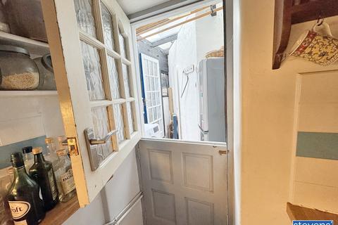 2 bedroom terraced house for sale, Market Street, Hatherleigh, Okehampton, Devon, EX20