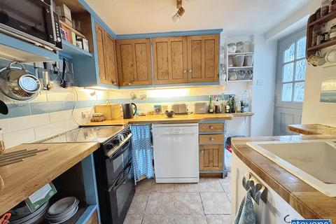 2 bedroom terraced house for sale, Market Street, Hatherleigh, Okehampton, Devon, EX20
