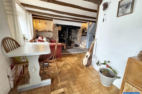 2 bedroom terraced house for sale, Market Street, Hatherleigh, Okehampton, Devon, EX20