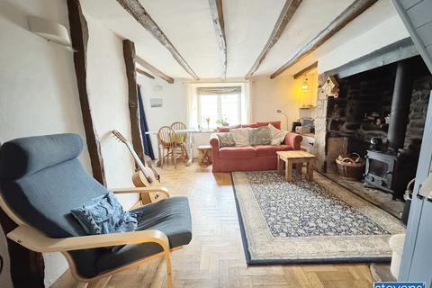 2 bedroom terraced house for sale, Market Street, Hatherleigh, Okehampton, Devon, EX20