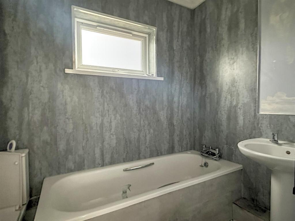 Bathroom / wc