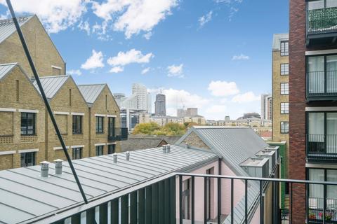 Studio for sale, Rendel House, 20 Goodluck Hope Walk, London, E14