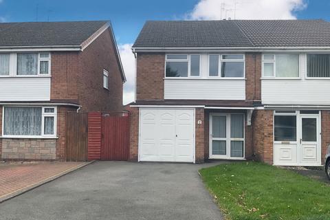 Bagley Street, Stourbridge DY9