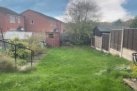 3 bedroom semi-detached house for sale, Bagley Street, Stourbridge DY9