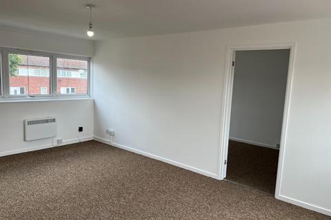 undefined, Greenleys