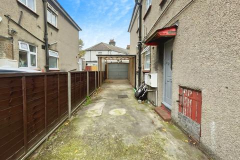 undefined, Balfour Road, Southall