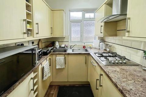 undefined, Balfour Road, Southall