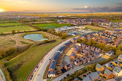 undefined, Barrosa Way, Whitehouse , Milton Keynes, MK8