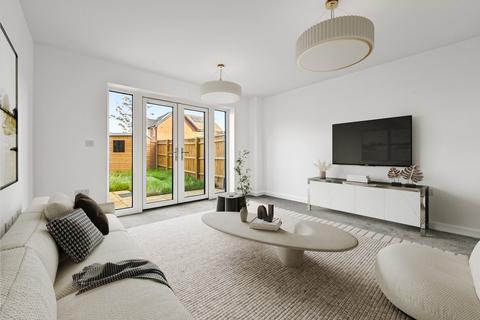 undefined, Barrosa Way, Whitehouse , Milton Keynes, MK8