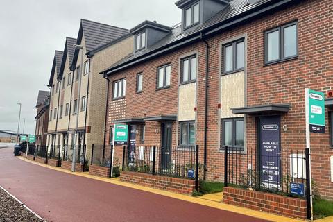 undefined, Barrosa Way, Whitehouse , Milton Keynes, MK8
