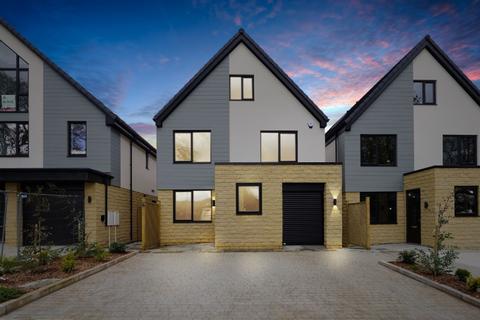 undefined, Park Lane, Dronfield S18
