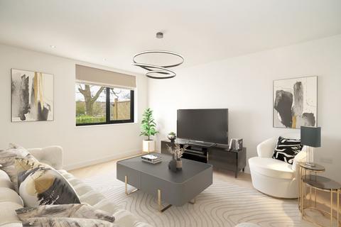 undefined, Park Lane, Dronfield S18