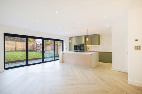 undefined, Park Lane, Dronfield S18
