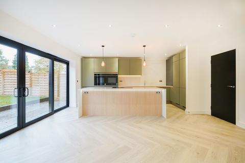 undefined, Park Lane, Dronfield S18