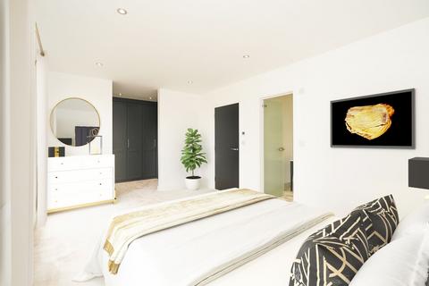 undefined, Park Lane, Dronfield S18