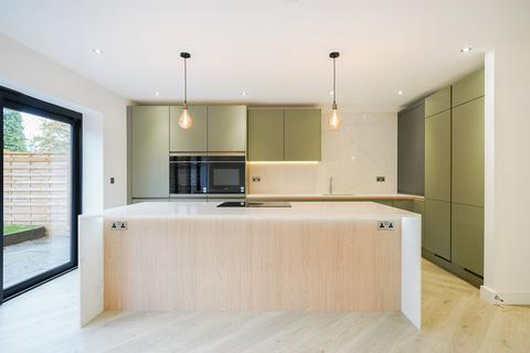 undefined, Park Lane, Dronfield S18