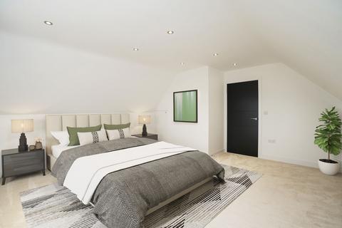 undefined, Park Lane, Dronfield S18