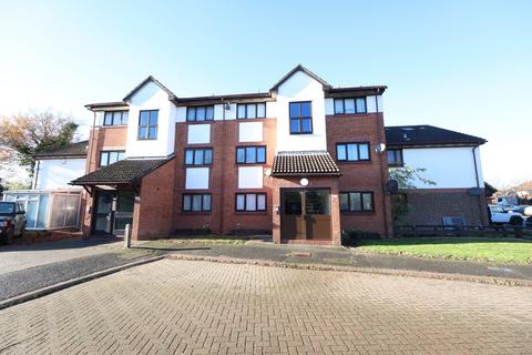 undefined, Banner Close, Purfleet on Thame