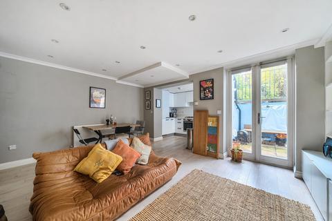 undefined, Fernlea Road, London SW12