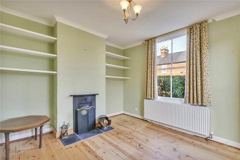 undefined, Percy Street, Greenfields, Shrewsbury, Shropshire, SY1