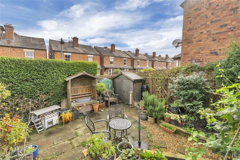 undefined, Percy Street, Greenfields, Shrewsbury, Shropshire, SY1