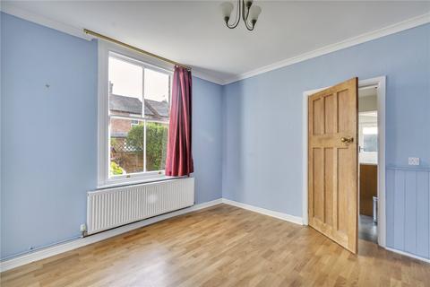 undefined, Percy Street, Greenfields, Shrewsbury, Shropshire, SY1