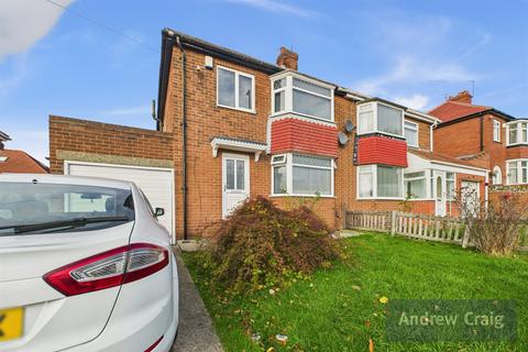 undefined, The Broadway,  High Barnes, Sunderland