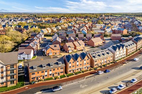 undefined, Barrosa Way, Whitehouse, Milton Keynes, MK8