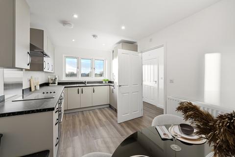 undefined, Barrosa Way, Whitehouse, Milton Keynes, MK8