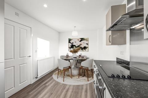 undefined, Barrosa Way, Whitehouse, Milton Keynes, MK8