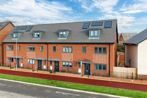 undefined, Barrosa Way, Whitehouse, Milton Keynes, MK8
