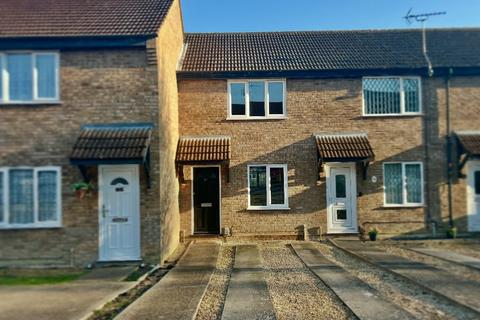 undefined, Sycamore Close, Ipswich IP8
