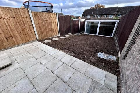 undefined, Sycamore Close, Ipswich IP8
