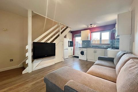 undefined, Sycamore Close, Ipswich IP8