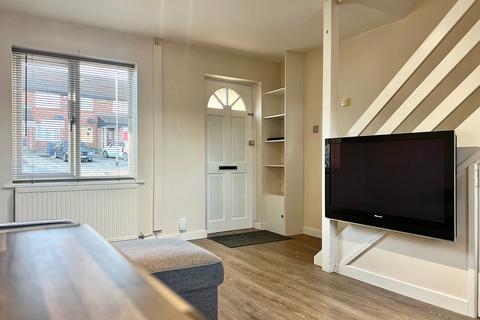 undefined, Sycamore Close, Ipswich IP8