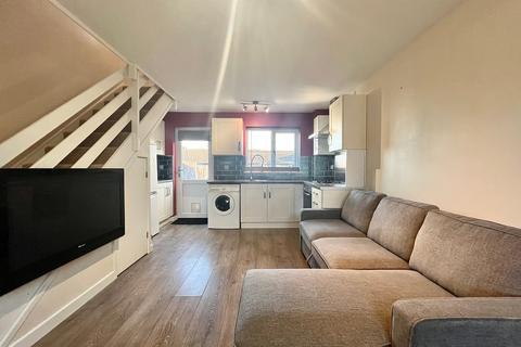 undefined, Sycamore Close, Ipswich IP8