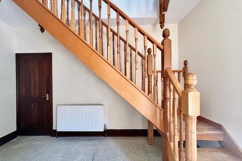 undefined, Hervey Street, Ipswich IP4