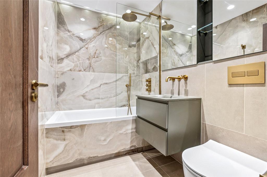 Bathroom Two
