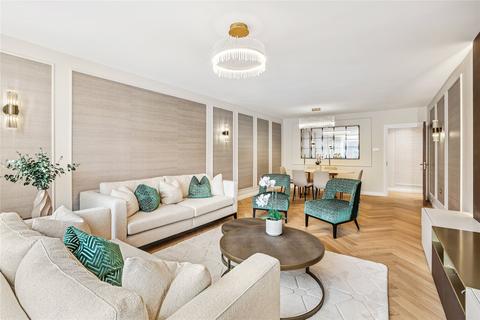 3 bedroom apartment for sale, George Street, London, W1U