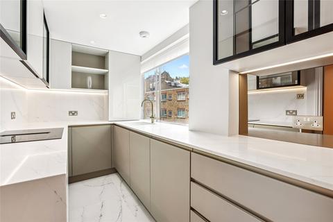 3 bedroom apartment for sale, George Street, London, W1U
