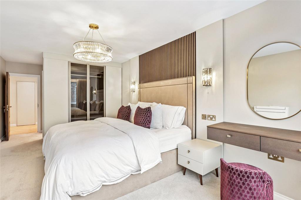 Principal Bedroom