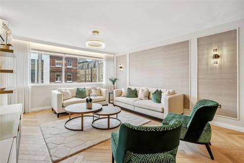 3 bedroom apartment for sale, George Street, London, W1U